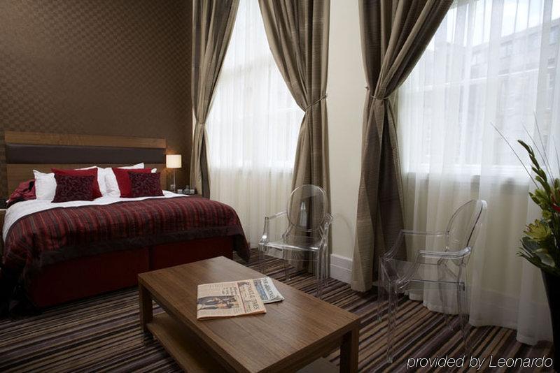 Leopold 4* Sheffield